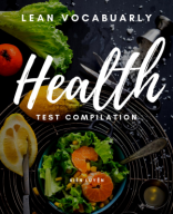 Health - test compilation.pdf