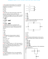 2.ELECTROSTATIC POTENTIAL AND CAPACITANCE - Questions.pdf