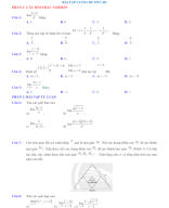 Bài 3.4_ÔN TẬP CHƯƠNG 3_CTST_Đề bài.docx