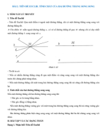 C3. Bài 3. Tiên đề Euclid. Tính chất của hai đường thẳng song song.pdf