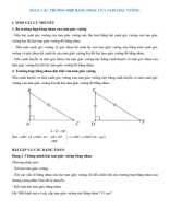 C4. Bài 4. Các trường hợp bằng nhau của tam giác vuông.pdf