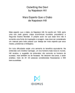 Mais Esperto Que o Diabo de Napoleon Hill.pdf