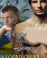 Stefan & Bay (Libro 3 Parejas para siempre).pdf