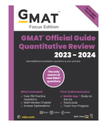 GMAT Official Guide 2023-2024 Quantitative Review, GMAT focus edition.pdf