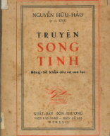 B 813.4_Truyện Song Tinh-Nguyễn Hữu Hào.pdf