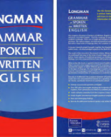 87 - Grammar of spoken and written English.pdf