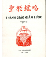 A 895.922 9_99 Thánh giáo giám lược.pdf