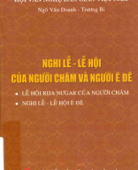 394.260 899 922_Nghi lễ, lễ hội của người Chăm và người Ê đê.pdf