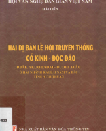 394.260 899 922_Hai dị bản lễ hội truyền thống cổ kính-độc đáo ở hai nhánh Raglai nam và bắc tỉnh Ninh Thuận.pdf