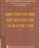 398.204 959 3_Kho tàng văn học dân gian dân tộc Tà Ôi ở Việt Nam (Quyển 1).pdf