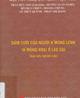 395.220 899 597 2_Đám cưới của người H'Mông Lềnh (H'Mông Hoa) ở Lào Cai (Sưu tầm, nghiên cứu).pdf