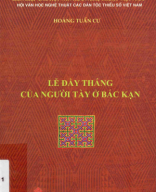 395.122 089 959 1_Lễ đầy tháng của người Tày ở Bắc Kạn.pdf