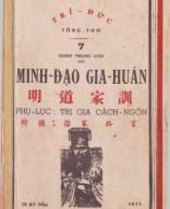 A 181.112  Minh đạo gia huấn 1971.pdf