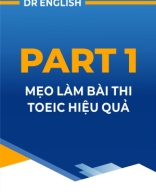 TOEIC_Part1_Tips and Tricks.pdf