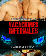 Vacaciones infernales (Libro 04.5 Asesinos del Consejo).pdf