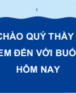 Bài 5 Tính toán chi phí cho mạng điện trong nhà.pptx