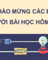 Bài 1 Thiết bị đóng cắt và lấy điện trong gia đình.pptx