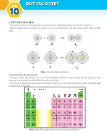 Bài 10. Quy tắc octet - GV.docx