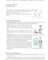 Chủ đề 2.  NỘI NĂNG. ĐỊNH LUẬT I NHIỆT ĐỘNG LỰC HỌC - GV.docx