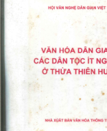 A 308.5_Văn hóa dân gian các dân tộc ít người ở Thừa Thiên-Huế.pdf