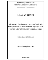 1. Nguyen Thi Anh Tho_K25BQTKD_Luan an Tien si.pdf