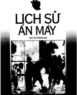 930 - TVTT0001311 - Lịch Sử Ăn Mày - Khúc Ngạn Bần - Cao Tự Thanh - Trẻ.pdf