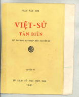 Việt sử tân biên-Từ Tây Sơn Mạc Điệp đến Nguyễn sơ 959.7.pdf