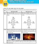 Bài 17. Biến thiên enthalpy trong các phản ứng hóa học - HS.pdf