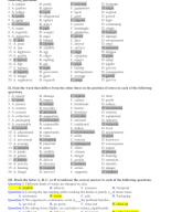 UNIT 3- Test 1( key).doc