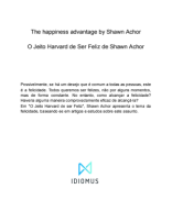 O Jeito Harvard de Ser Feliz de Shawn Achor.pdf