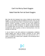 Nada Pode Me Ferir de David Goggins.pdf