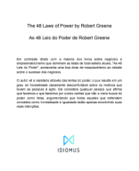 As 48 Leis do Poder de Robert Greene.pdf