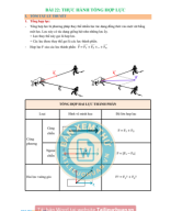 CHỦ ĐỀ 22 . THỰC HÀNH - TỔNG HỢP LỰC - GV.Image.Marked.pdf