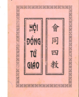 A 895.922 9_4 Hội đồng tứ giáo.pdf