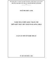 Luận án Ngô Thị Thúy Anh.pdf