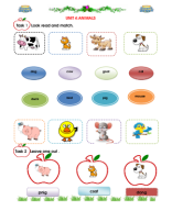 UNIT 4 ANIMALS .pdf