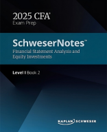 CFA 2025 Level I - SchweserNotes Book 2.pdf