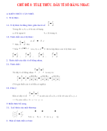 ĐS7 - CĐ11.1 TI LE THUC 1.docx