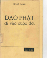 Đạo Phật đi vào cuộc đời 294.3.pdf