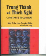 B 266_Trung thành và thích nghi-Một thần học truyền giáo cho hôm nay.pdf