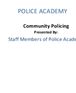 Community Policing New.pptx