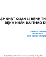 CẬP NHẬT QUẢN LÍ BỆNH THẬN MẠN Ở BỆNH NHÂN ĐÁI THÁO ĐƯỜNG.pdf