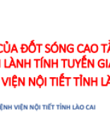 HIỆU QUẢ CỦA ĐỐT SÓNG CAO TẦN ĐIỀU TRỊ NHÂN LÀNH TÍNH TUYẾN GIÁP TẠI  BỆNH VIỆN NỘI TIẾT TỈNH LÀO CAI.pdf