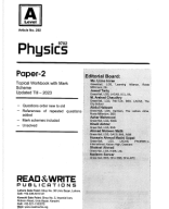 A-Level-Physics-P2-Topical till 2023