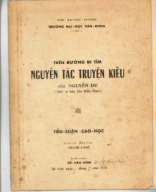 A 895.922 1_Trên đường đi tìm nguyên tác truyện Kiều của Nguyễn Du.pdf