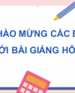 PPT_Toan5_CTST_C1. Bài 7. Em làm được những gì.pptx