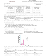 Lớp 11. Đề KT chương 3 (Đề số 1).docx