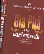 B 920_Gia phả họ Nguyễn Tiên Điền.pdf