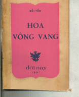 A 813.4_Hoa vông vang-Đỗ Tốn.pdf