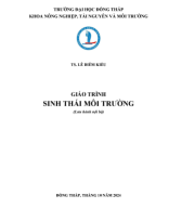 GIAO TRINH SINH THAI MOI TRUONG-31.10.2024-GUI.pdf